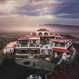 Landhaus Casona De Tao, Tiagua
